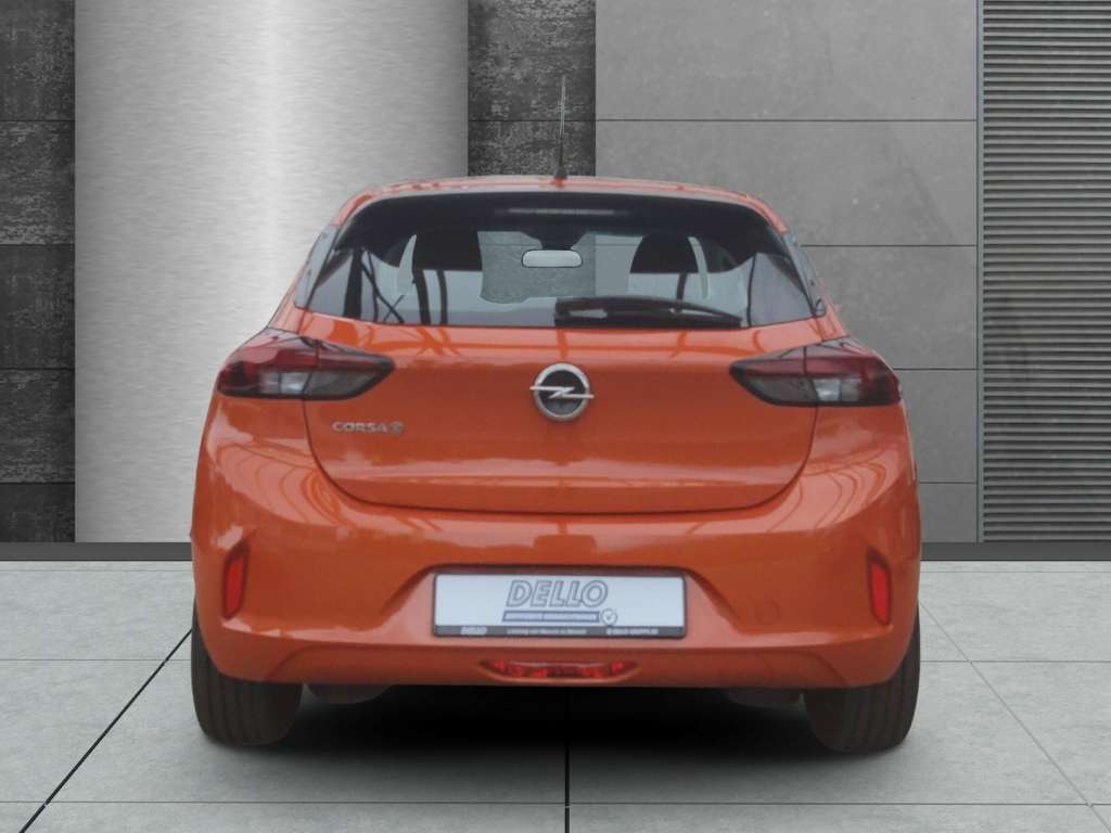 Opel Corsa-e