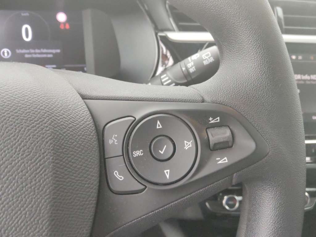 Opel Corsa-e