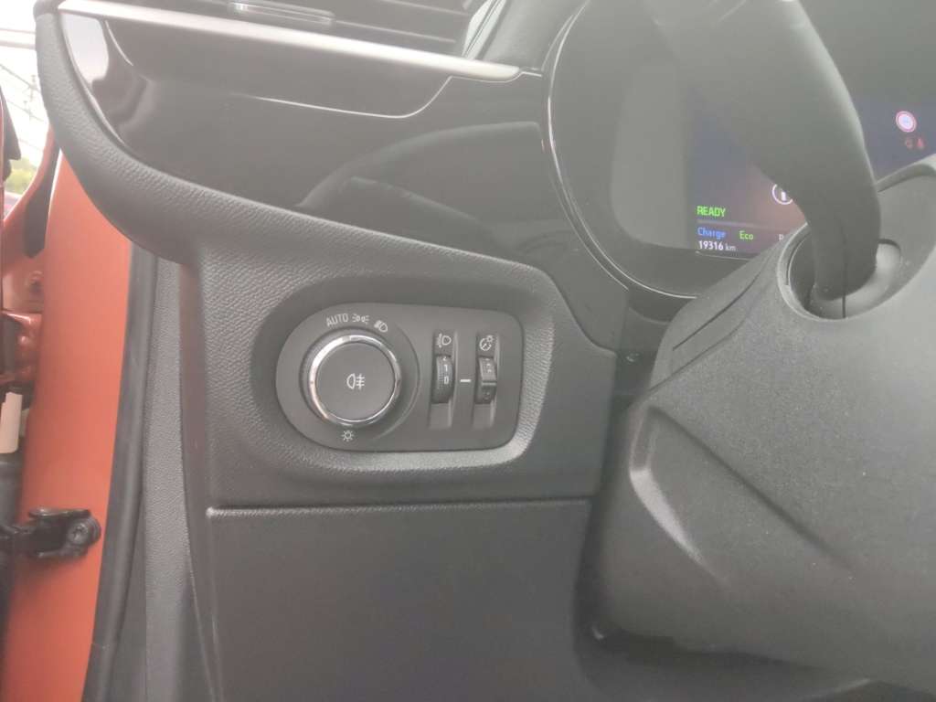 Opel Corsa-e