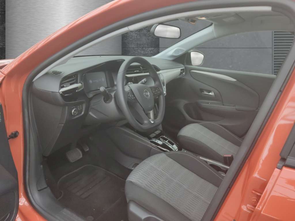 Opel Corsa-e