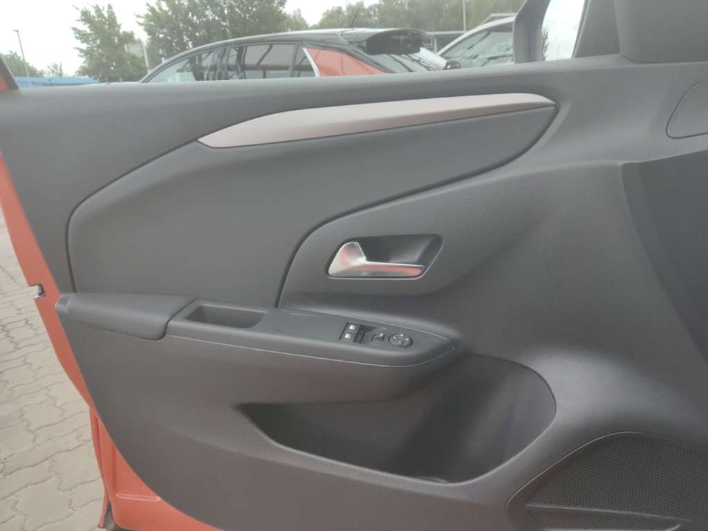 Opel Corsa-e