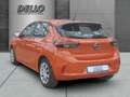Opel Corsa-e Edition Android Auto Apple CarPlay Klima-A. Lichts Orange - thumbnail 3