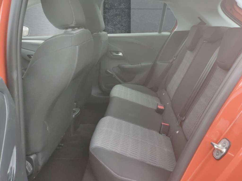 Opel Corsa-e