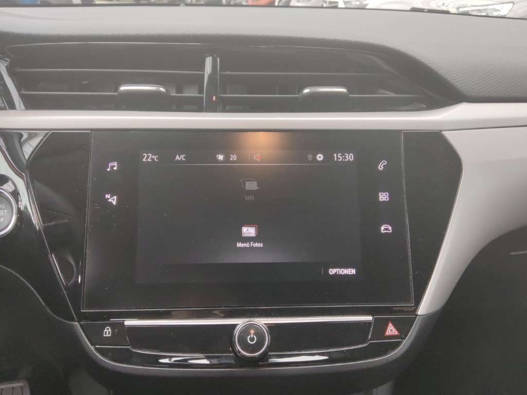 Opel Corsa-e