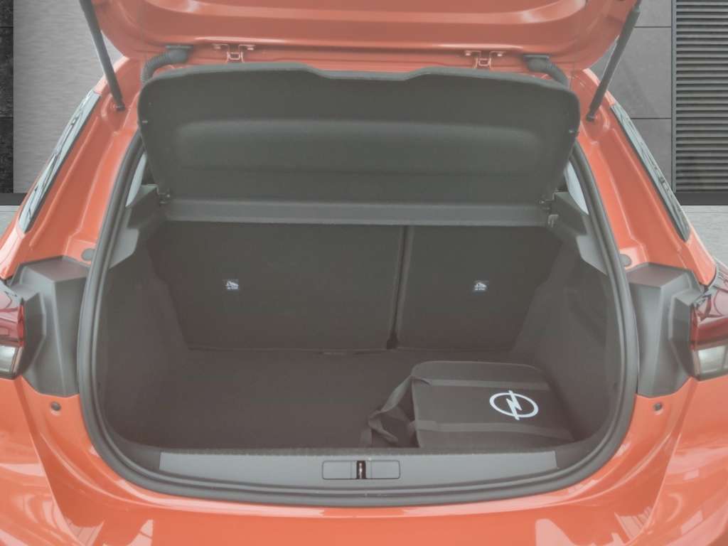 Opel Corsa-e