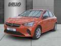 Opel Corsa-e Edition Android Auto Apple CarPlay Klima-A. Lichts Orange - thumbnail 1