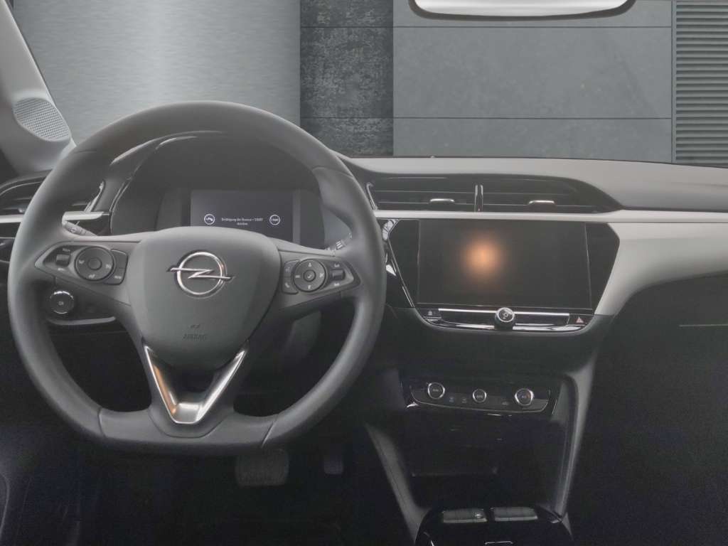 Opel Corsa-e