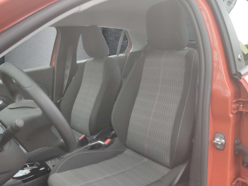 Opel Corsa-e