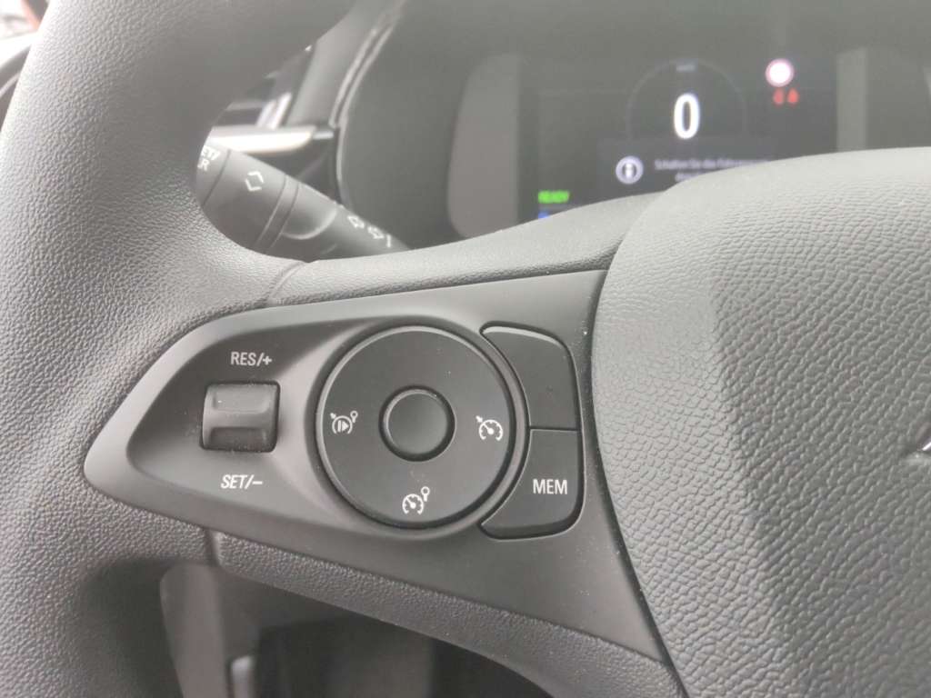 Opel Corsa-e