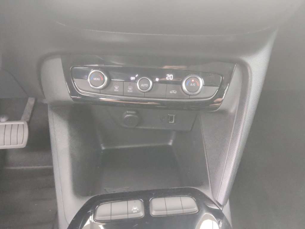 Opel Corsa-e