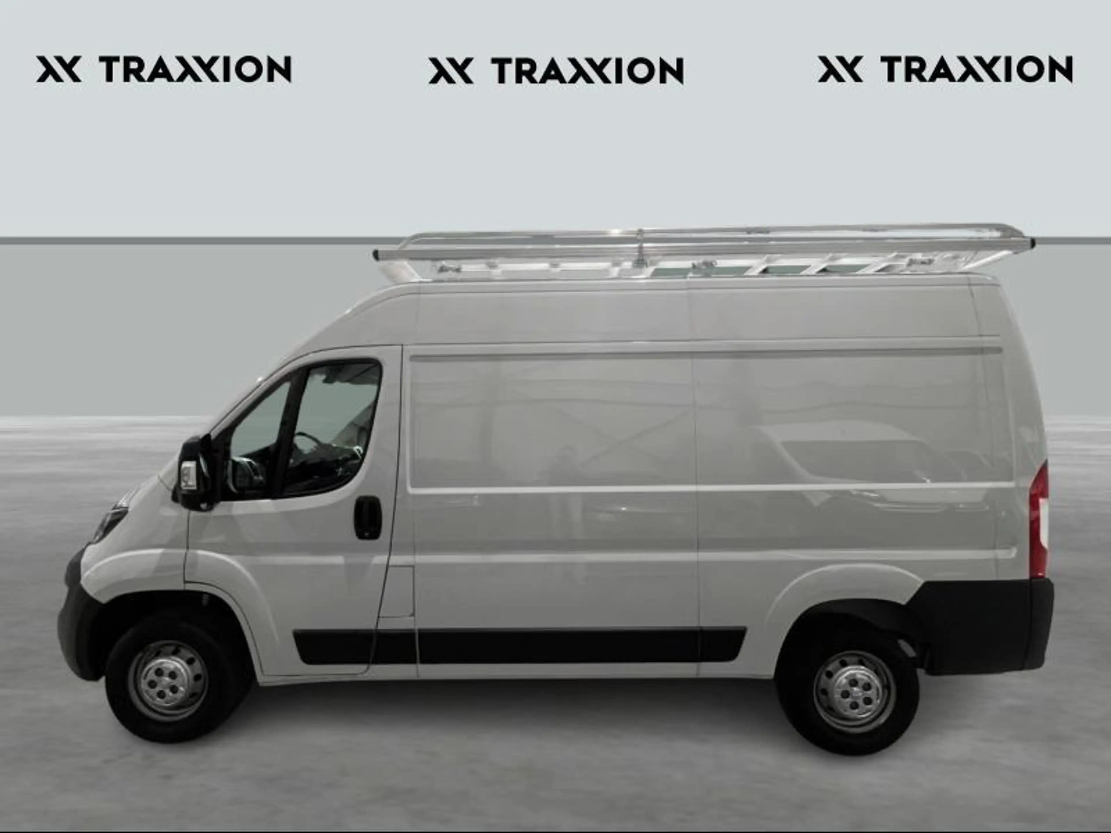 Peugeot Boxer L3H2 140 PK — photo 8