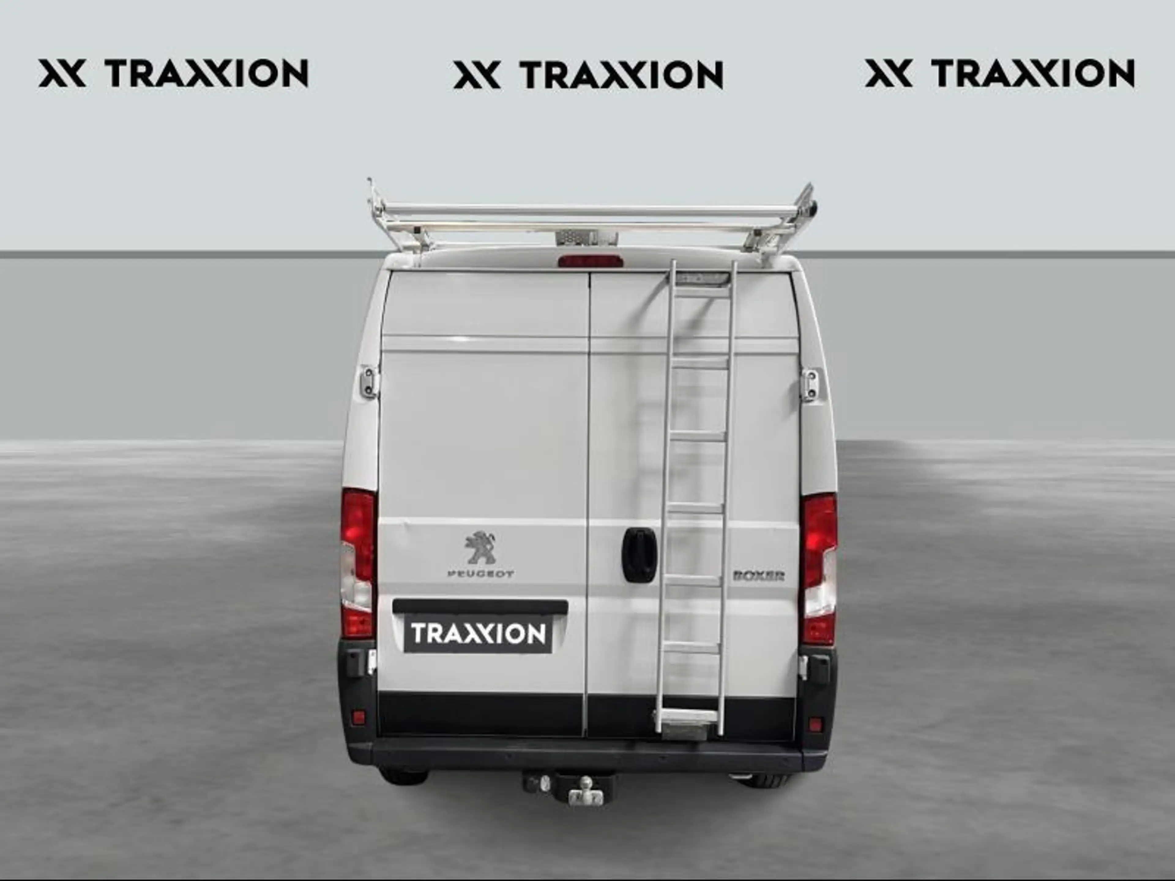 Peugeot Boxer L3H2 140 PK — photo 5