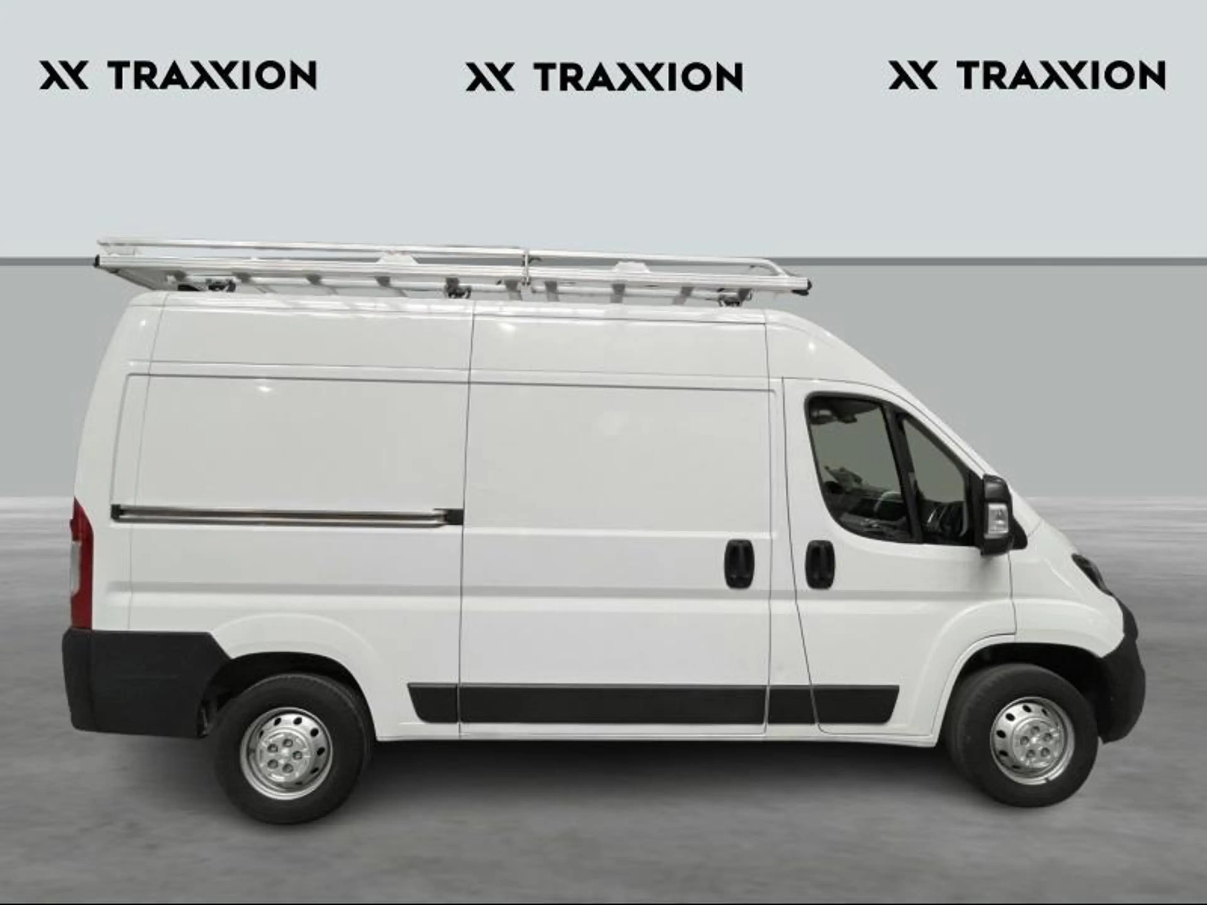 Peugeot Boxer L3H2 140 PK — photo 7