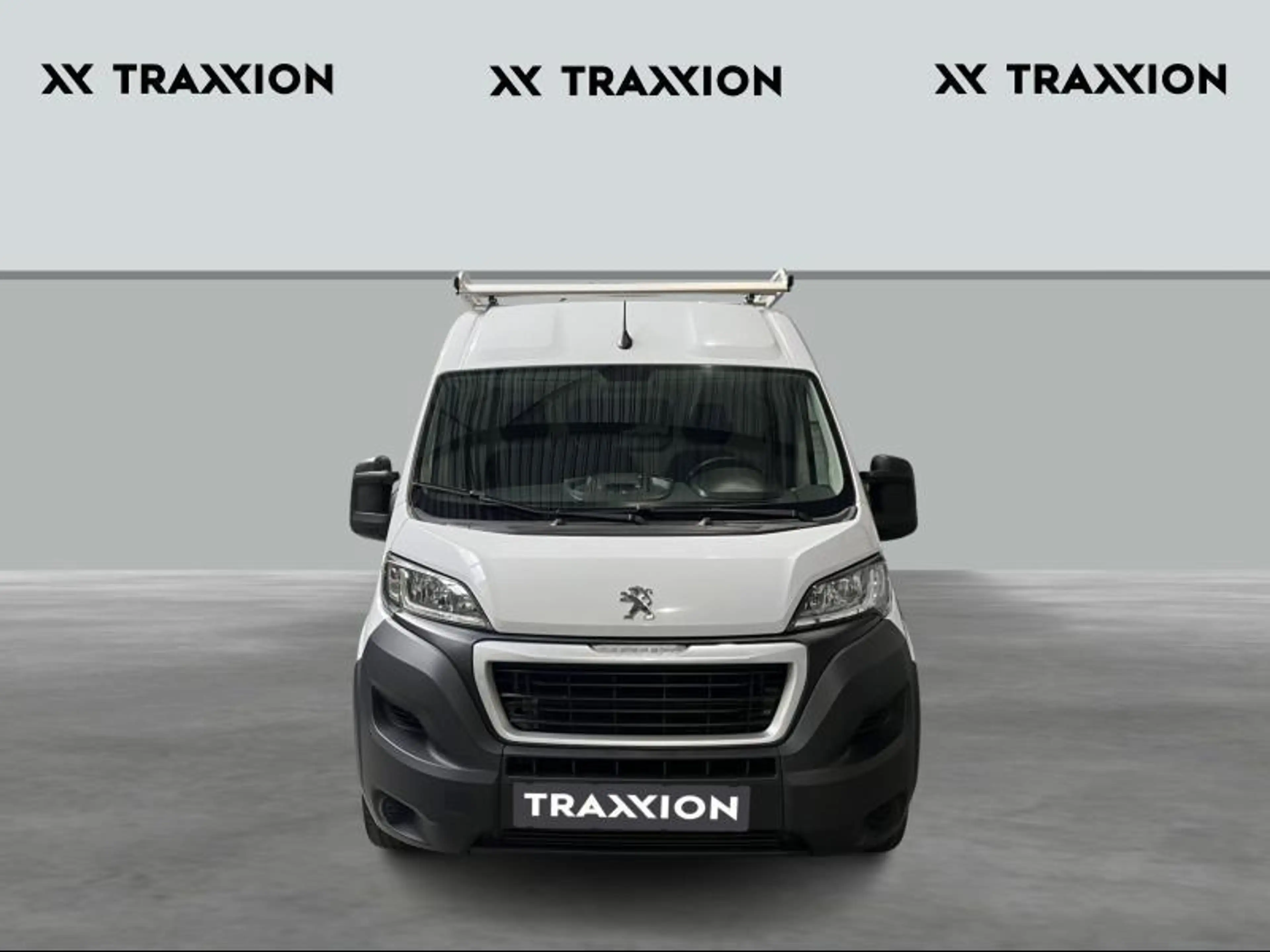Peugeot Boxer L3H2 140 PK — photo 2