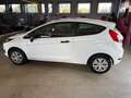 Ford Fiesta Ambiente~Klima~TÜV 08/2026~Hagelschaden Weiß - thumbnail 3