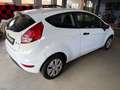 Ford Fiesta Ambiente~Klima~TÜV 08/2026~Hagelschaden Weiß - thumbnail 5