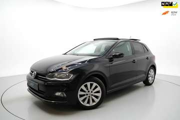 1.0 TSI Highline PANO LED PDC ACC CARPLAY