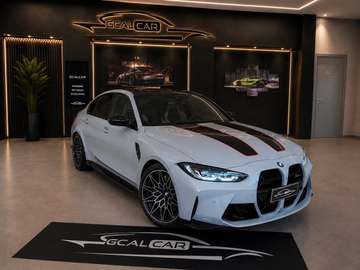 COMPETITION XDRIVE 510 CV CERTIFICATA OK PERMUTE GARANZIA
