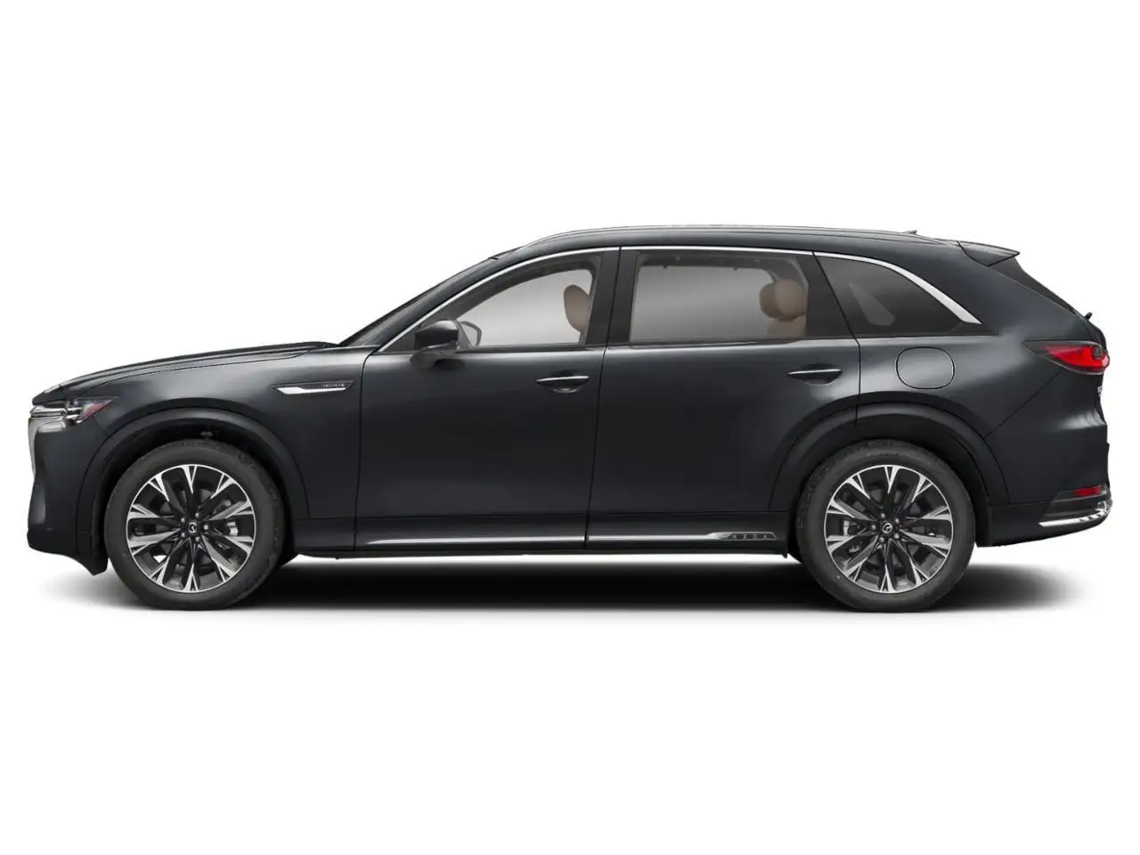 Mazda CX-90 MHEV снимка Mazda CX-90 MHEV