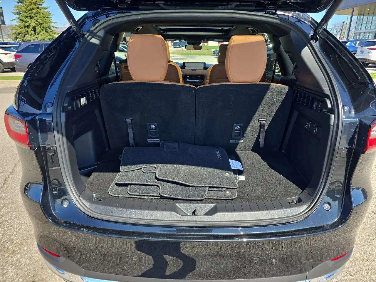 Mazda CX-90 MHEV снимка Mazda CX-90 MHEV