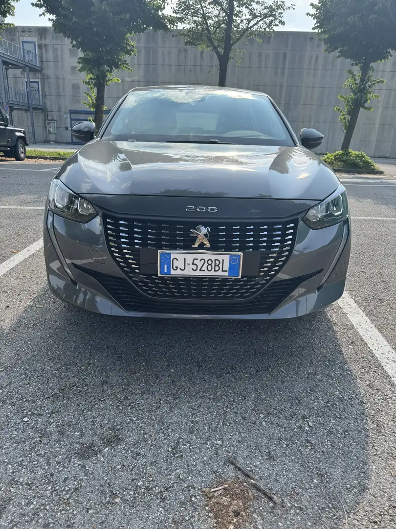 Peugeot 208 1.2 puretech Active Pack s&s 75cv - 1