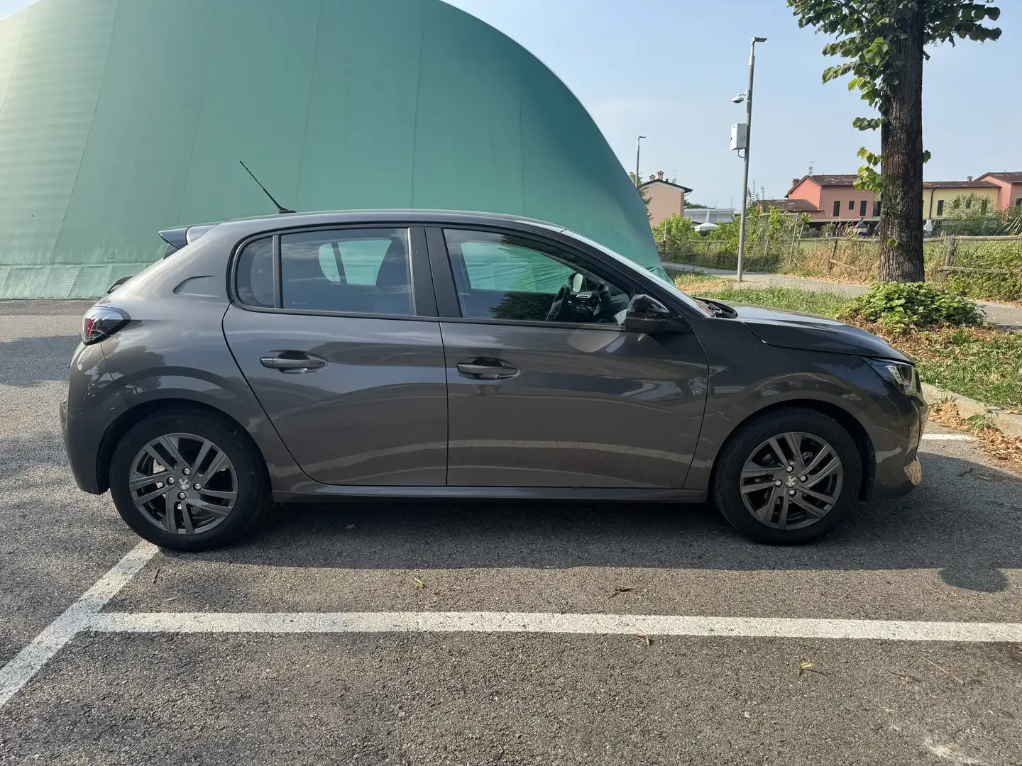 Peugeot 208 1.2 puretech Active Pack s&s 75cv - 2