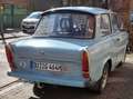 Trabant P601 Niebieski - thumbnail 4
