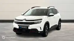 Citroen C5 Aircross BlueHDi 130ch S\u0026S C-Series E6.d