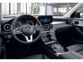 Mercedes-Benz GLC 400 d 4M PANORAMA+TOTW+AIRMATIC+AMBIENTE+AHK Schwarz - thumbnail 6
