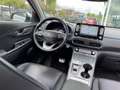 Hyundai KONA EV Premium 64kWh | Leer | Navi White - thumbnail 4