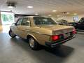 Mercedes-Benz 230 E Automatik W123 Klima Alpine Zentralv. H-Kz Goud - thumbnail 7