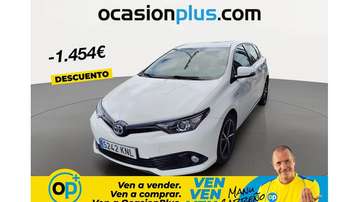 hybrid 140H Feel!