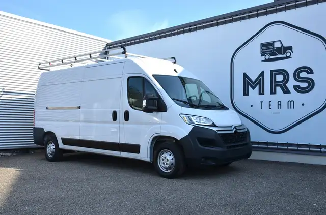 Citroen Jumper 2.2HDI- L3H2- Carplay- GPS- Camera- 21990+BTW