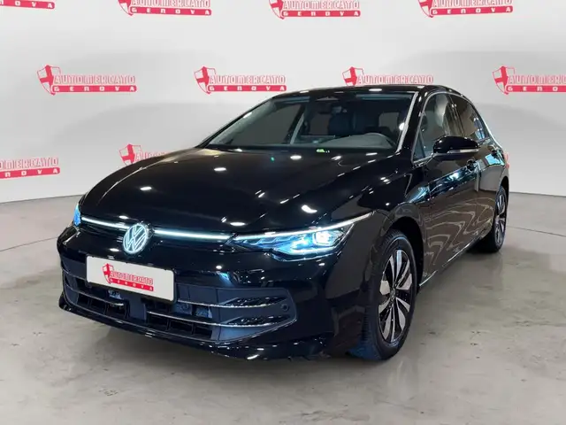 Volkswagen Golf main image