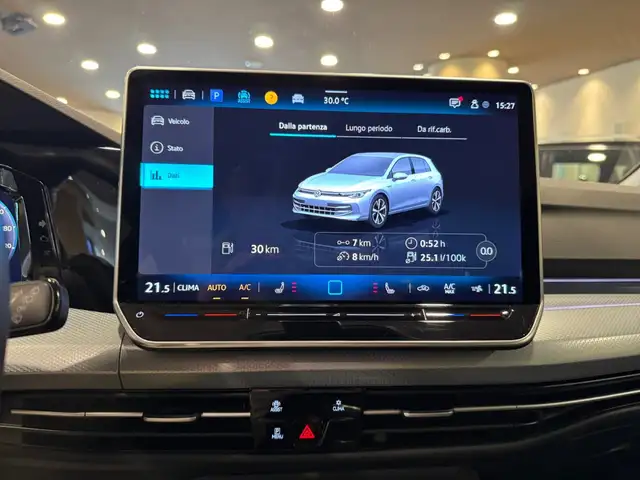 Volkswagen Golf view 14