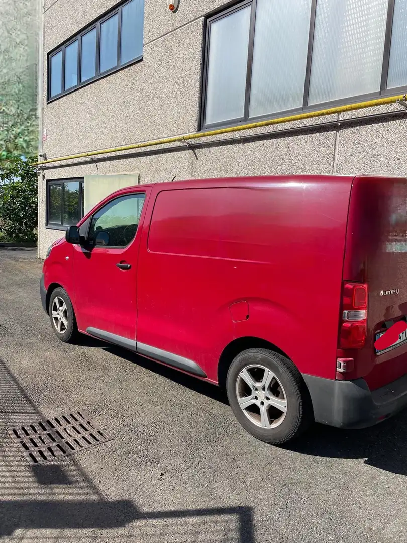 Citroen Jumpy - 2