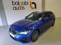 BMW 320 320iA Touring Azul - thumbnail 1