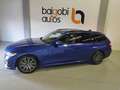 BMW 320 320iA Touring Azul - thumbnail 2