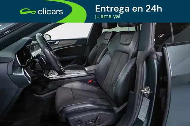 Audi A7 view 13