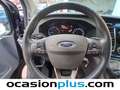 Ford Tourneo Custom Grand 2.0 EcoBlue Hybrid Titanium X 185 Schwarz - thumbnail 24