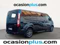 Ford Tourneo Custom Grand 2.0 EcoBlue Hybrid Titanium X 185 Schwarz - thumbnail 3
