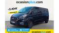 Ford Tourneo Custom Grand 2.0 EcoBlue Hybrid Titanium X 185 Schwarz - thumbnail 1