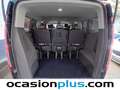 Ford Tourneo Custom Grand 2.0 EcoBlue Hybrid Titanium X 185 Schwarz - thumbnail 17