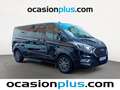 Ford Tourneo Custom Grand 2.0 EcoBlue Hybrid Titanium X 185 Schwarz - thumbnail 2