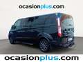 Ford Tourneo Custom Grand 2.0 EcoBlue Hybrid Titanium X 185 Schwarz - thumbnail 4