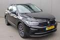 Volkswagen Tiguan 1.5 TSI 150PK Automaat Life Navigatie/Camera/Stoel Noir - thumbnail 9