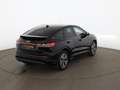 Audi Q4 e-tron 35 SB 55kWh Aut MATRIX HEAD-UP RADAR Schwarz - thumbnail 3