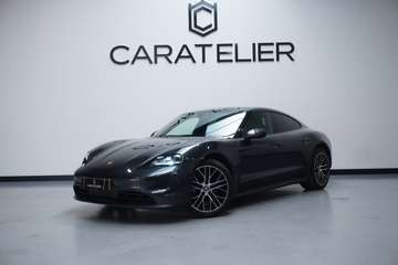 Performance 84 kWh / Org NL / BTW auto