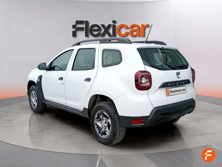 Dacia Duster Essential 1.0 TCE 4X2 2020, foto 8