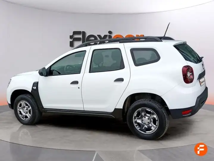 Dacia Duster Essential 1.0 TCE 4X2 2020, foto 7
